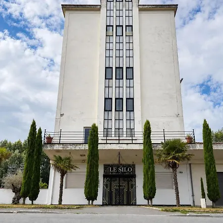 Silo Boufflet Πανσιόν